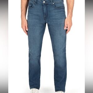Fidelity Jimmy Sapphire Elite Jeans